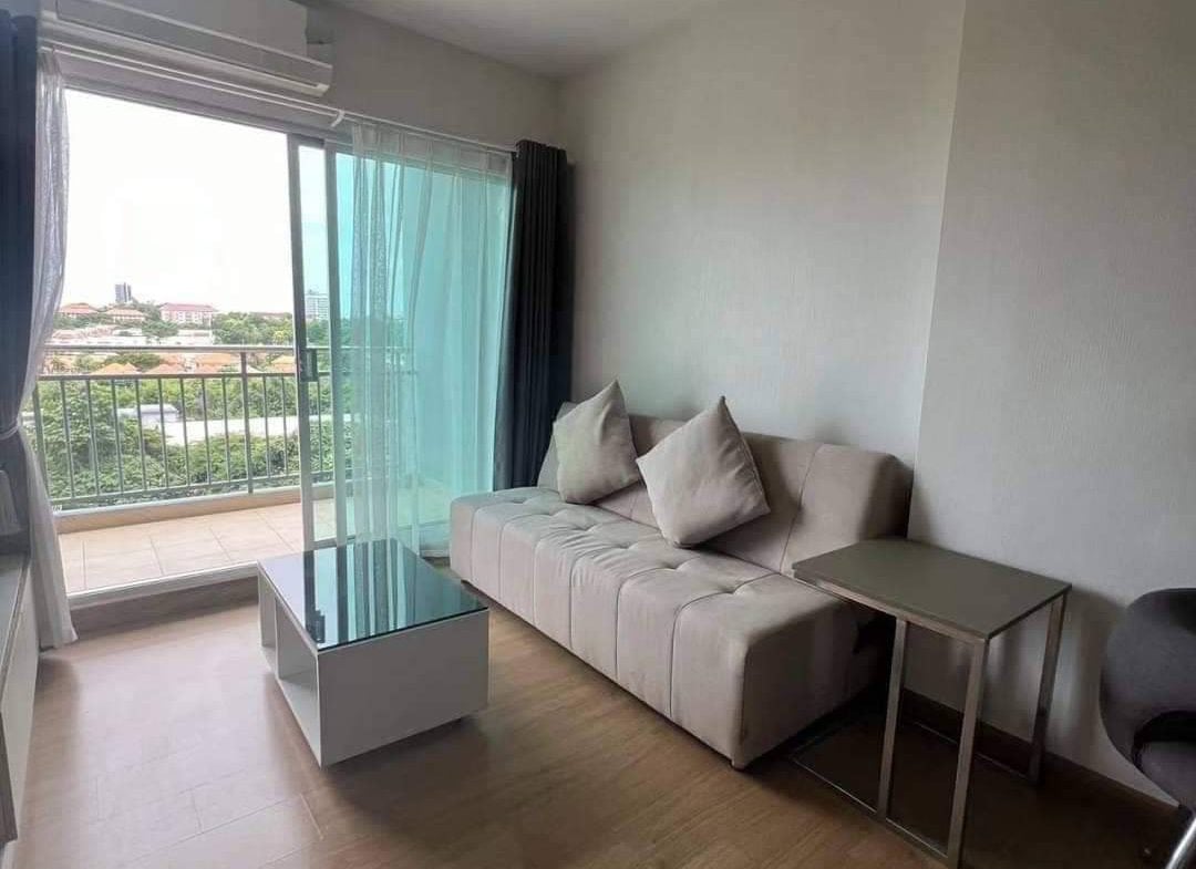 Квартира_Supalai Mare Pattaya_7