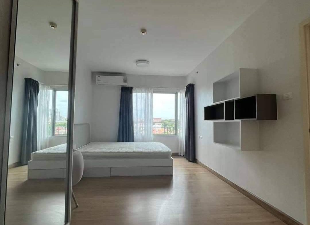 Квартира_Supalai Mare Pattaya_9