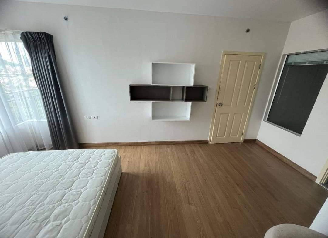 Квартира_Supalai Mare Pattaya_10