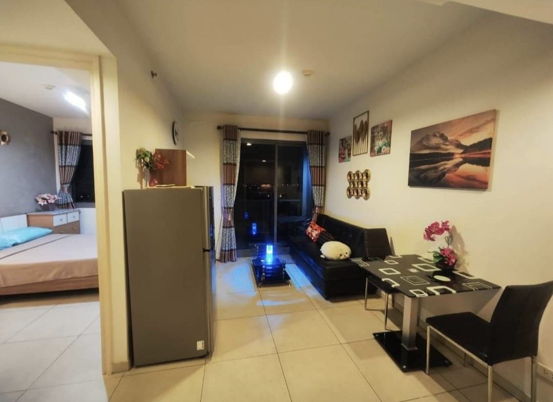 Квартира_Unixx South Pattaya_9