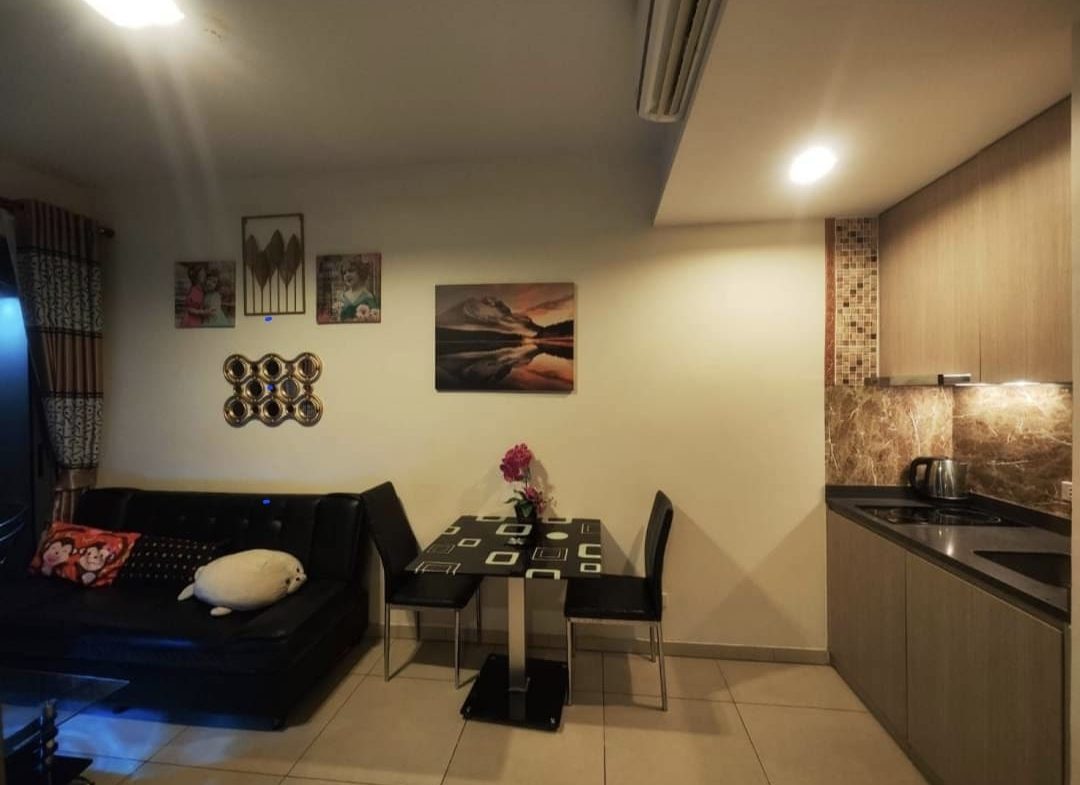 Квартира_Unixx South Pattaya_10