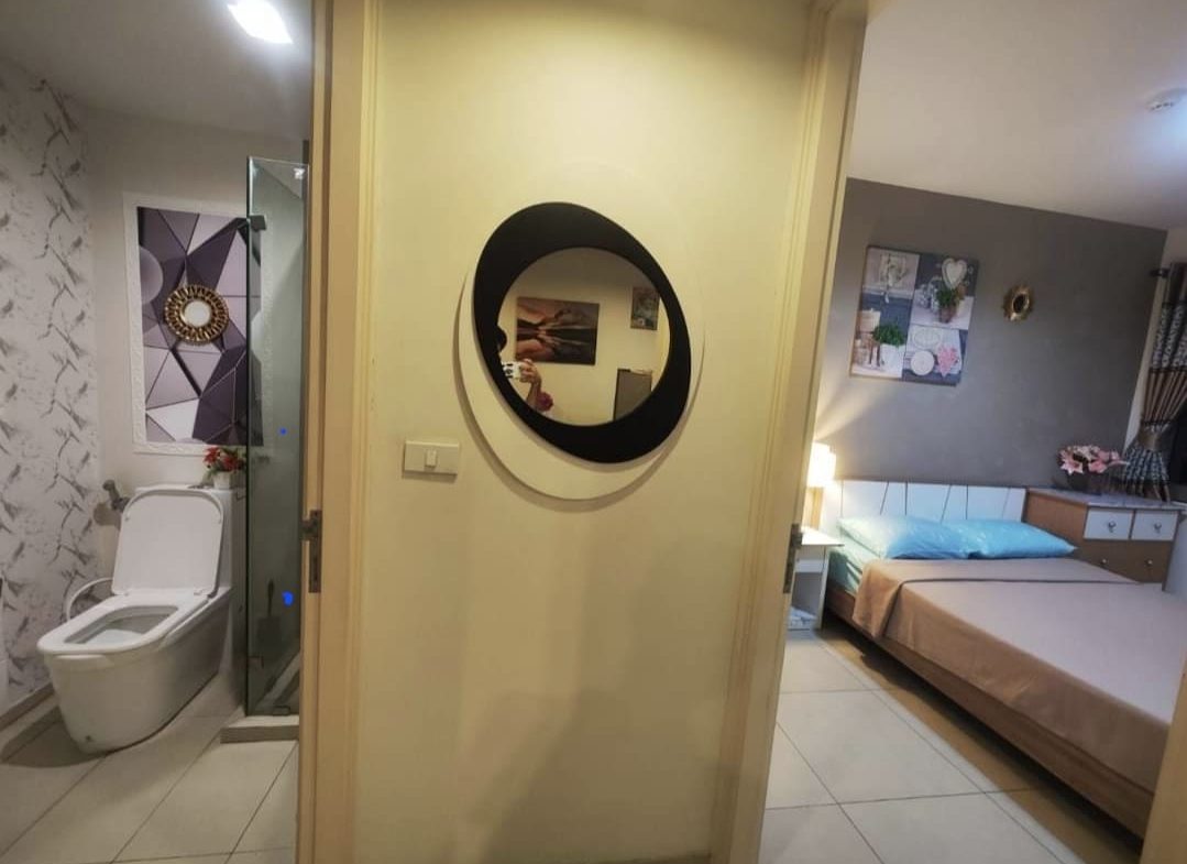 Квартира_Unixx South Pattaya_11