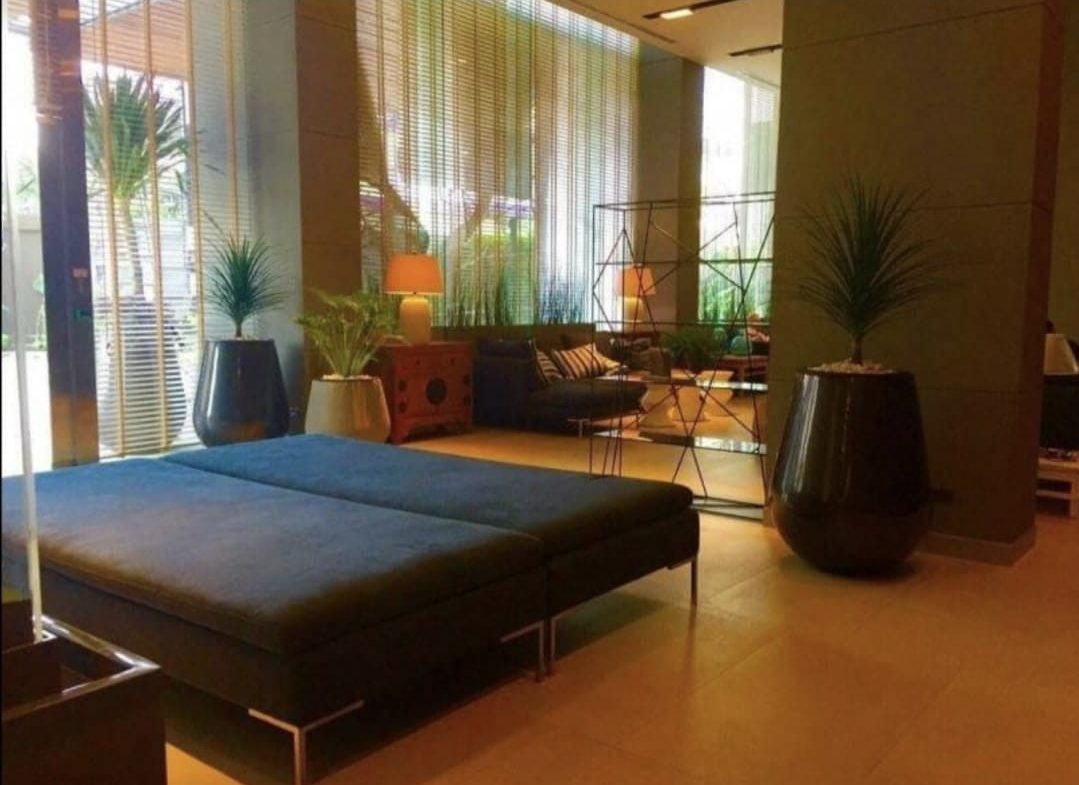 Квартира_Unixx South Pattaya_12