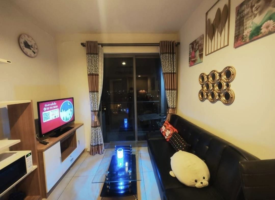 Квартира_Unixx South Pattaya_13