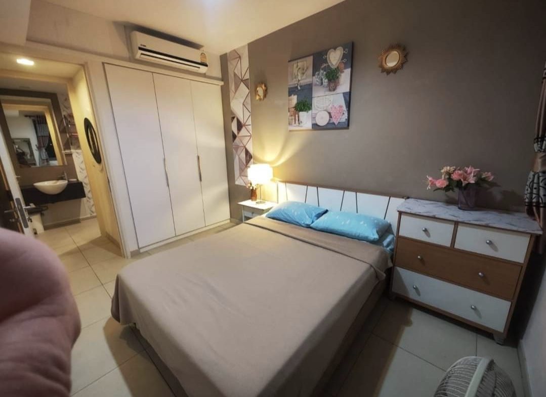 Квартира_Unixx South Pattaya_14
