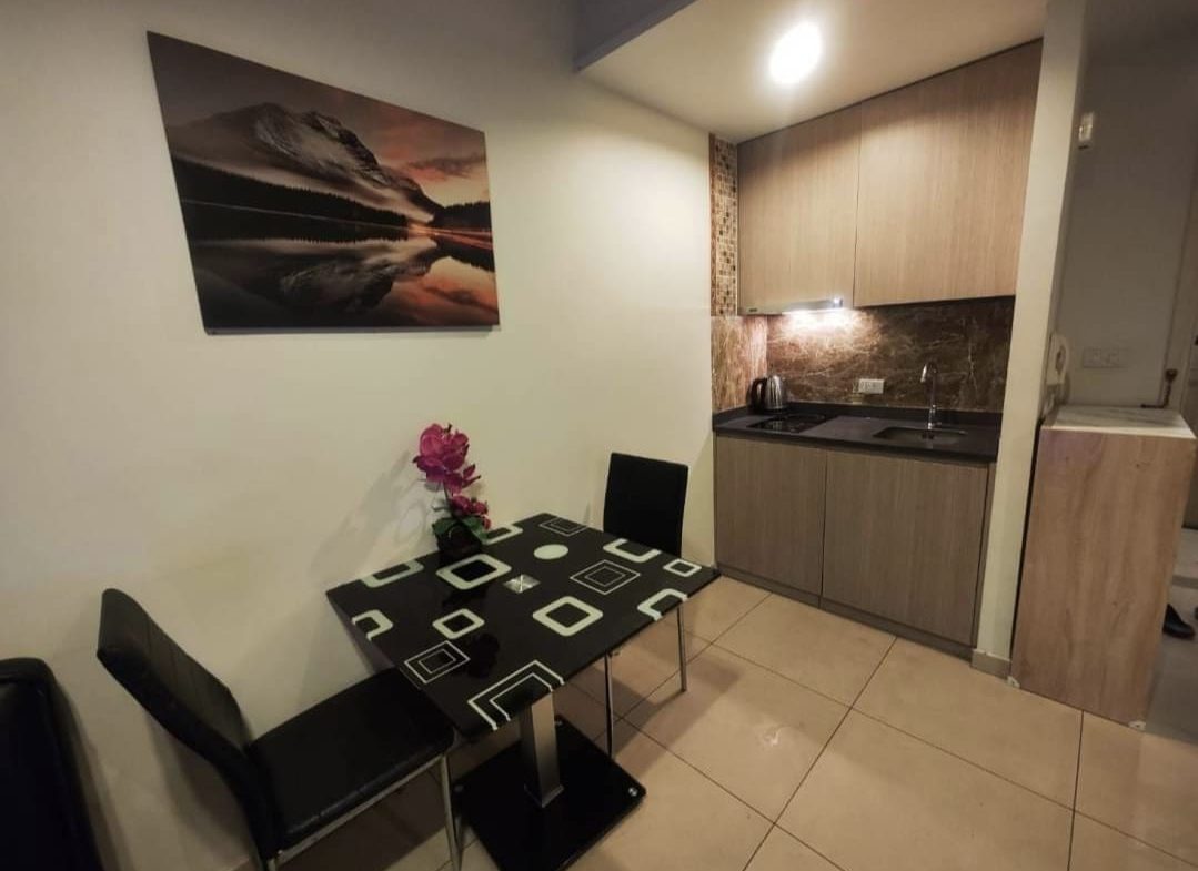 Квартира_Unixx South Pattaya_15