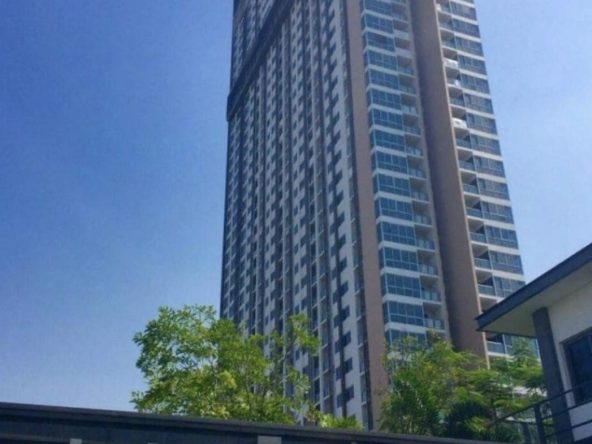 Квартира_Unixx South Pattaya_3