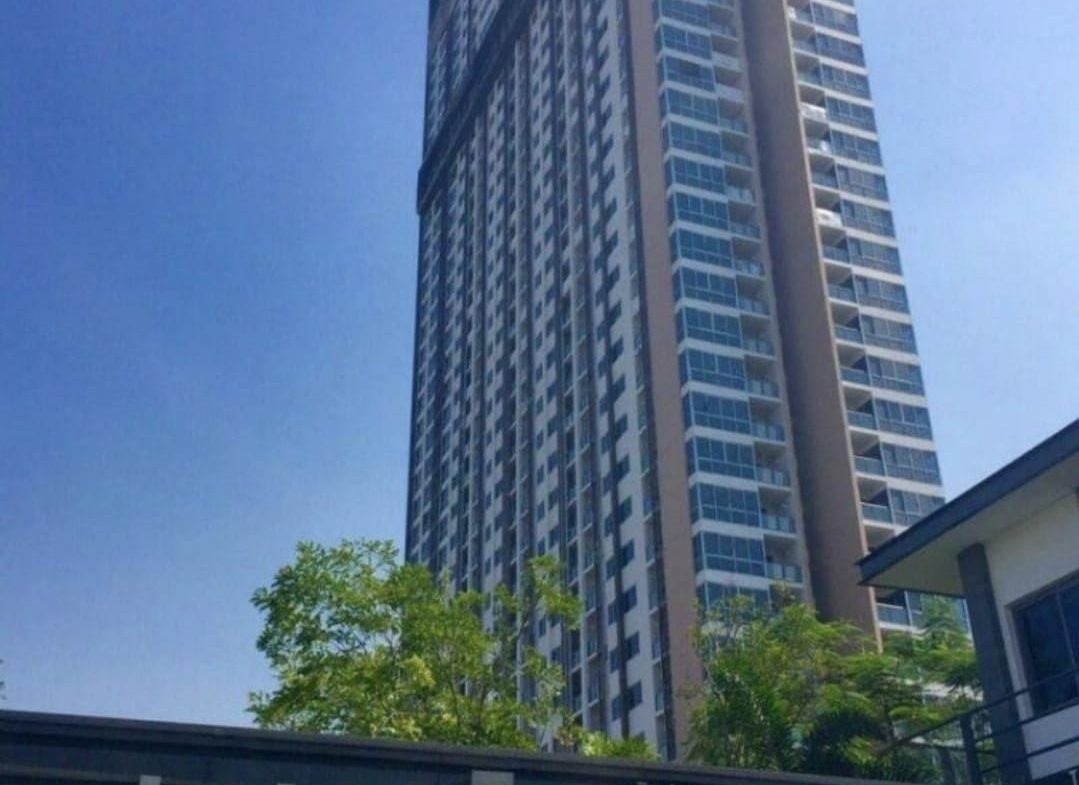 Квартира_Unixx South Pattaya_3
