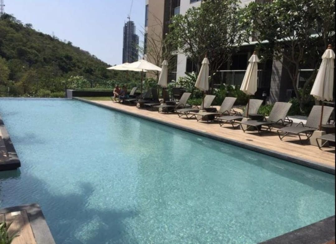 Квартира_Unixx South Pattaya_4