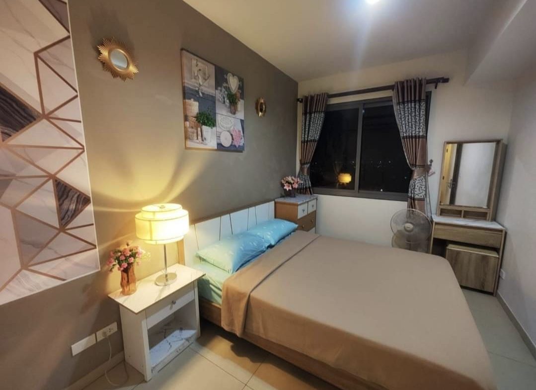 Квартира_Unixx South Pattaya_6