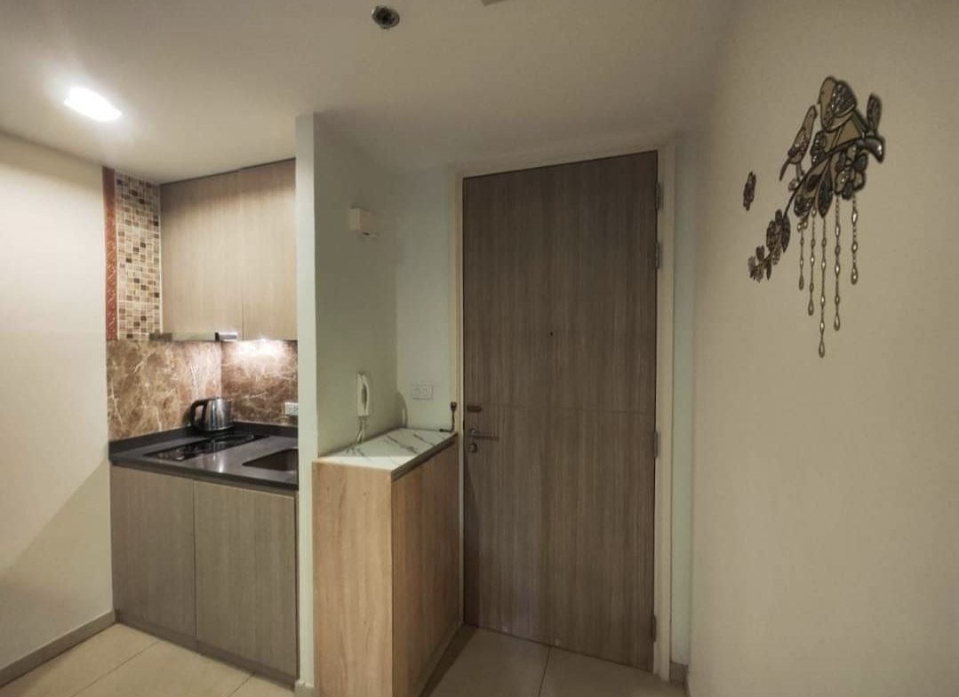 Квартира_Unixx South Pattaya_7