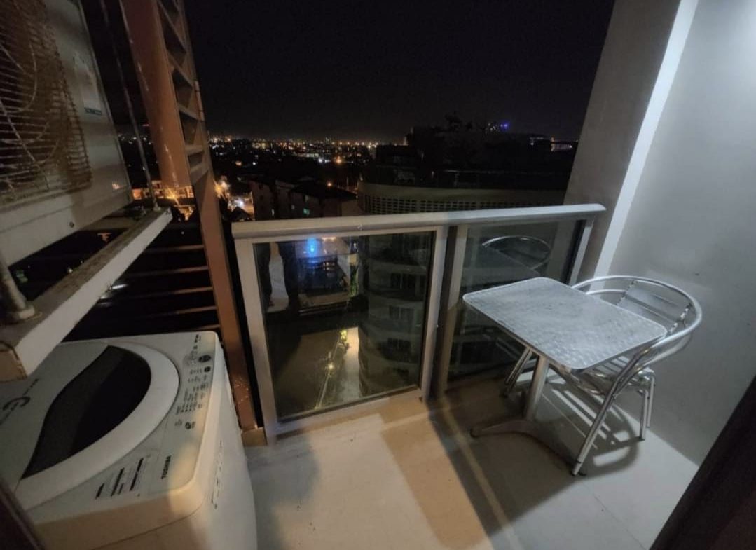 Квартира_Unixx South Pattaya_8