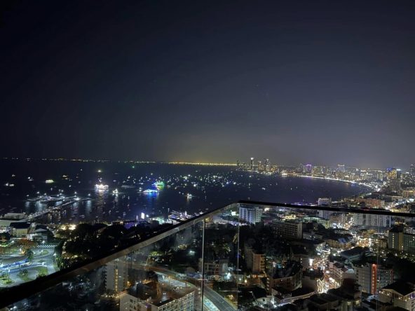 Квартира_Unixx South Pattaya