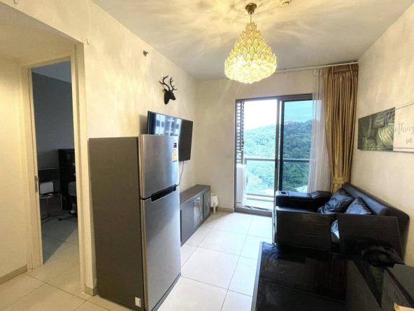 Квартира_Unixx South Pattaya_2
