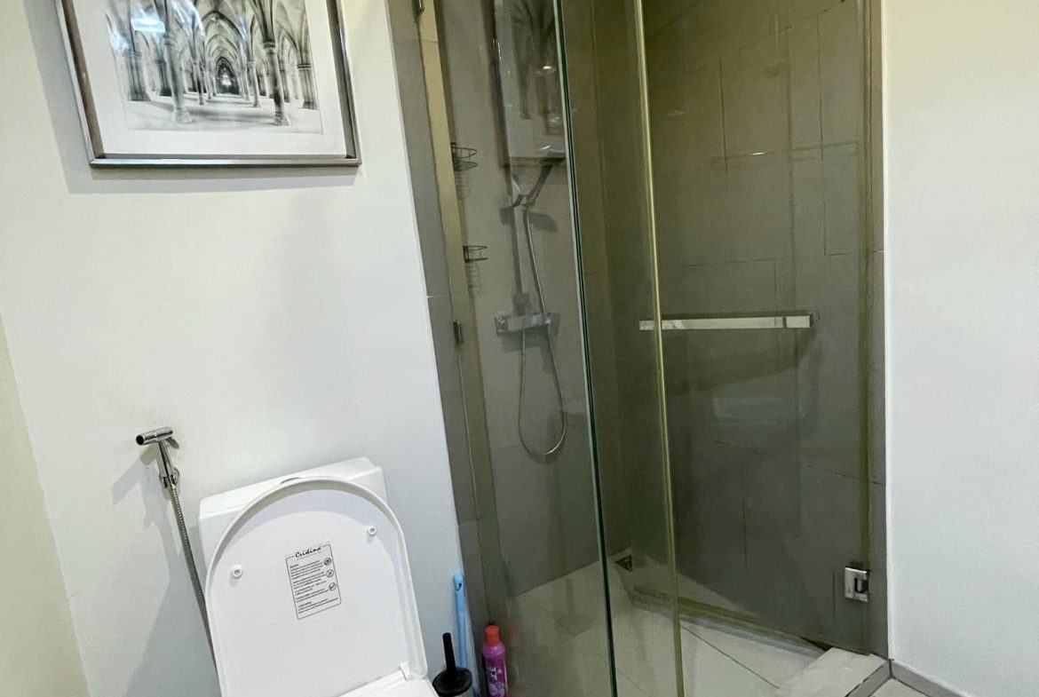 Квартира_Unixx South Pattaya_12