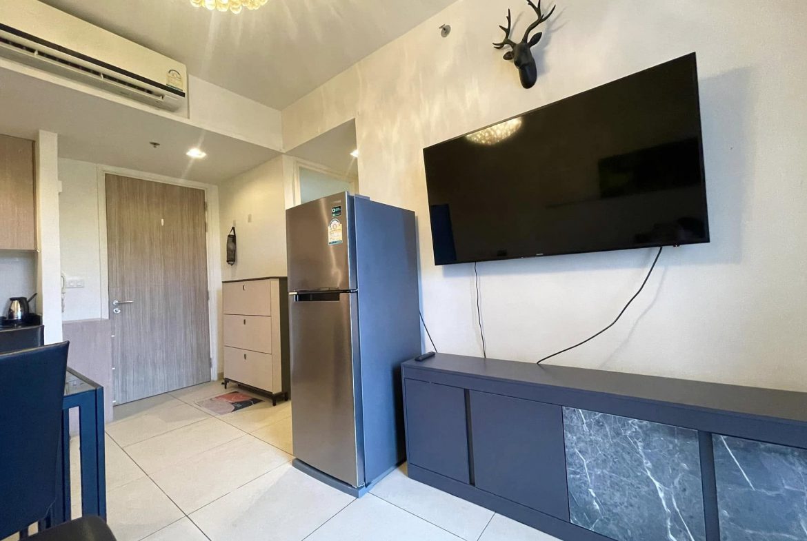 Квартира_Unixx South Pattaya_4
