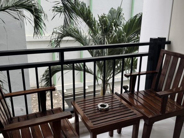 Студия_The Avenues Residence_2