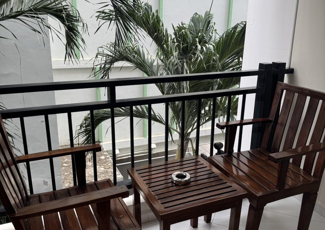 Студия_The Avenues Residence_2