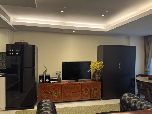 Студия_The Avenues Residence_3