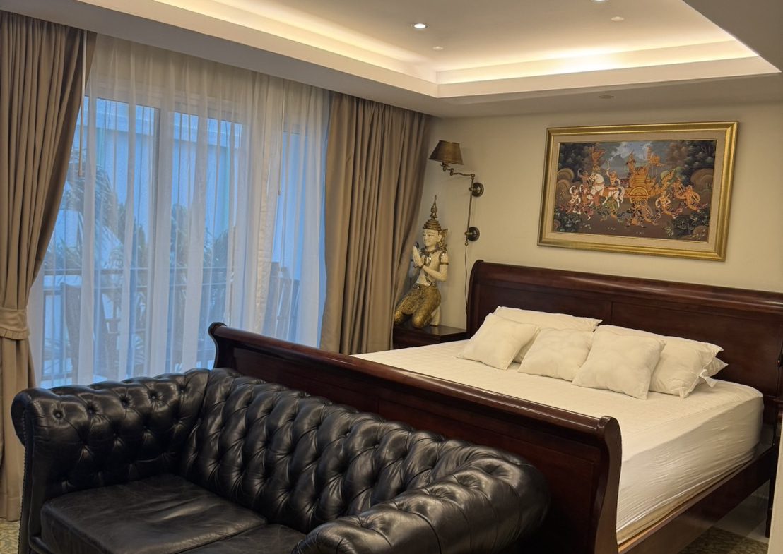 Студия_The Avenues Residence_5