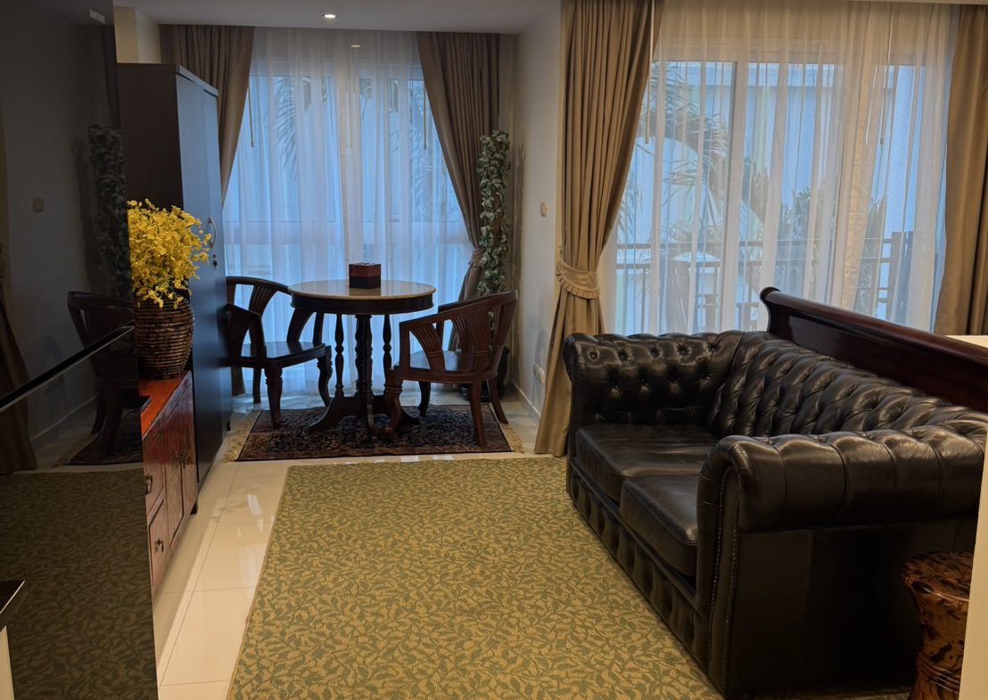 Студия_The Avenues Residence_6