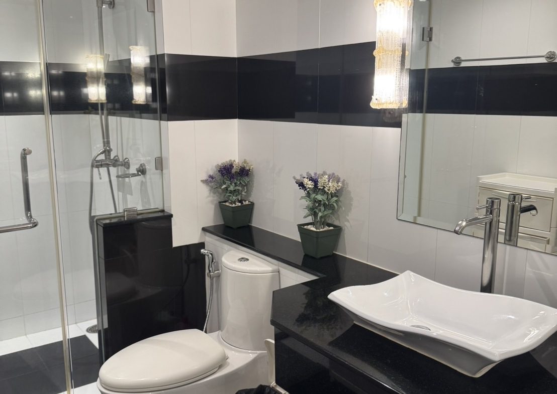Студия_The Avenues Residence_9