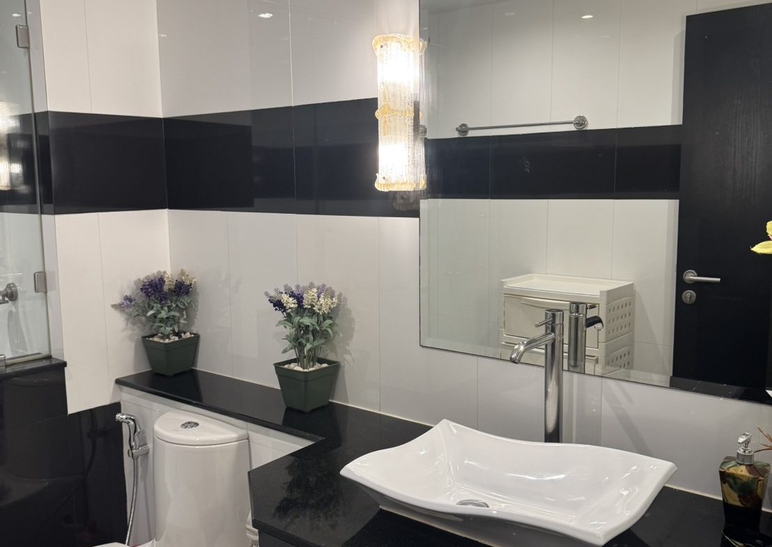 Студия_The Avenues Residence_10