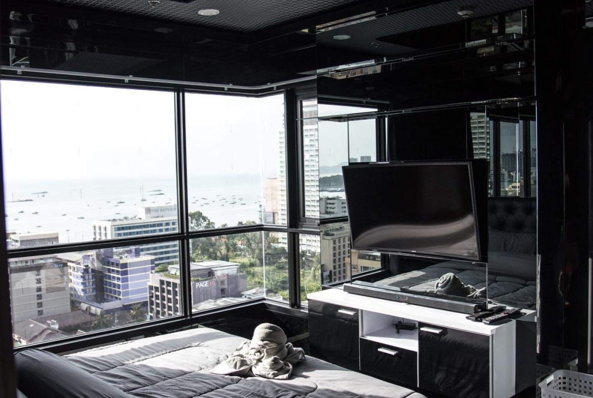 Квартира_The Base Central Pattaya_6
