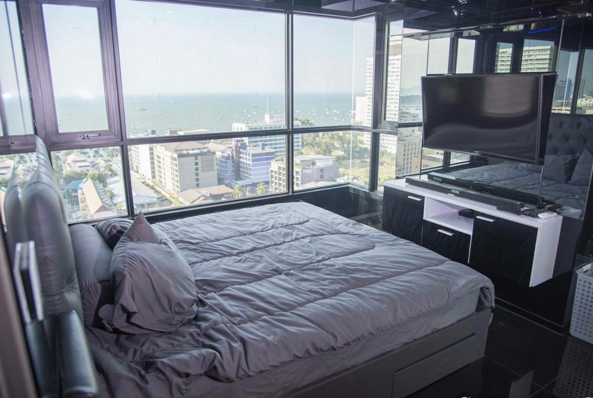 Квартира_The Base Central Pattaya_7