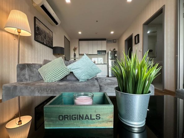 Квартира_The Base Central Pattaya_3