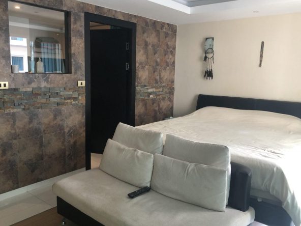 Студия_Avenue Residence_3
