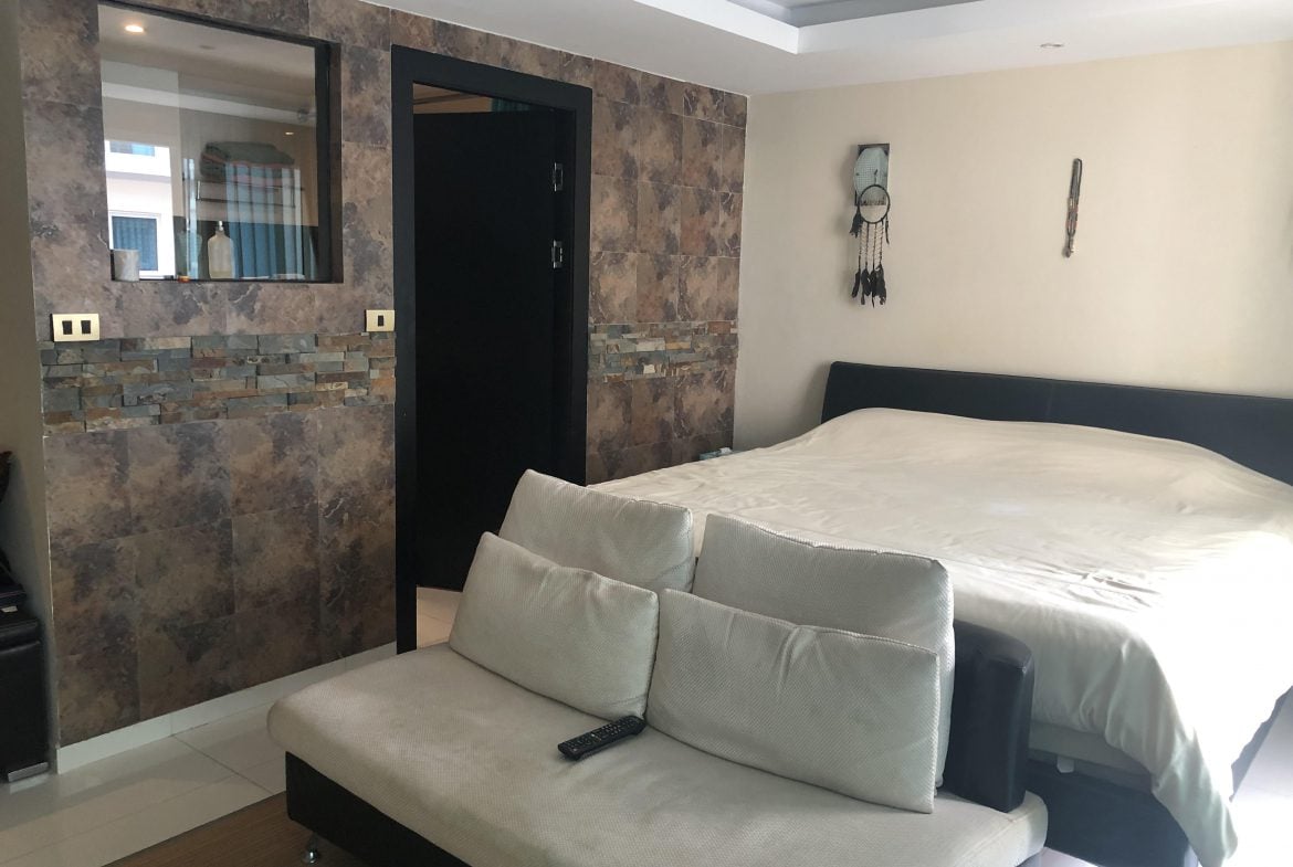 Студия_Avenue Residence_3