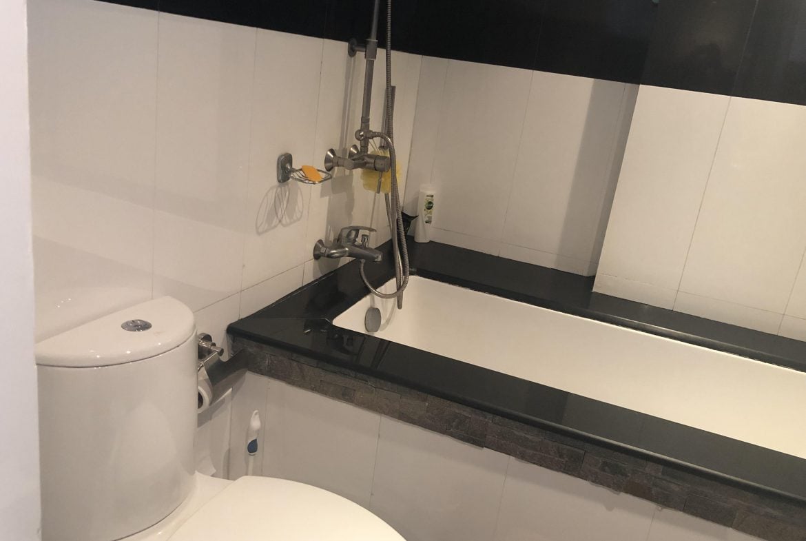 Студия_Avenue Residence_7