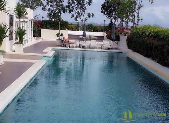 Студия_Hyde Park Residence 2
