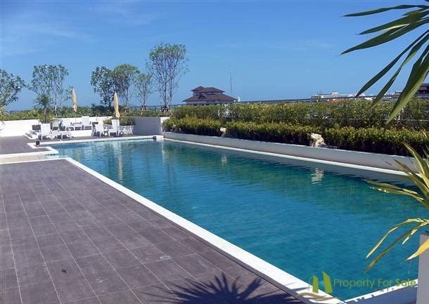 Студия_Hyde Park Residence 2_3