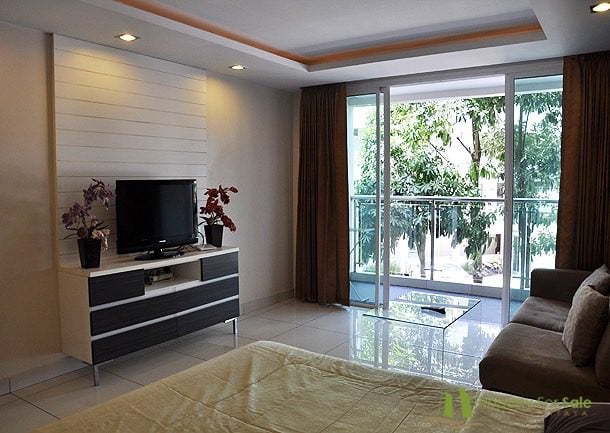 Студия_Hyde Park Residence 2_6