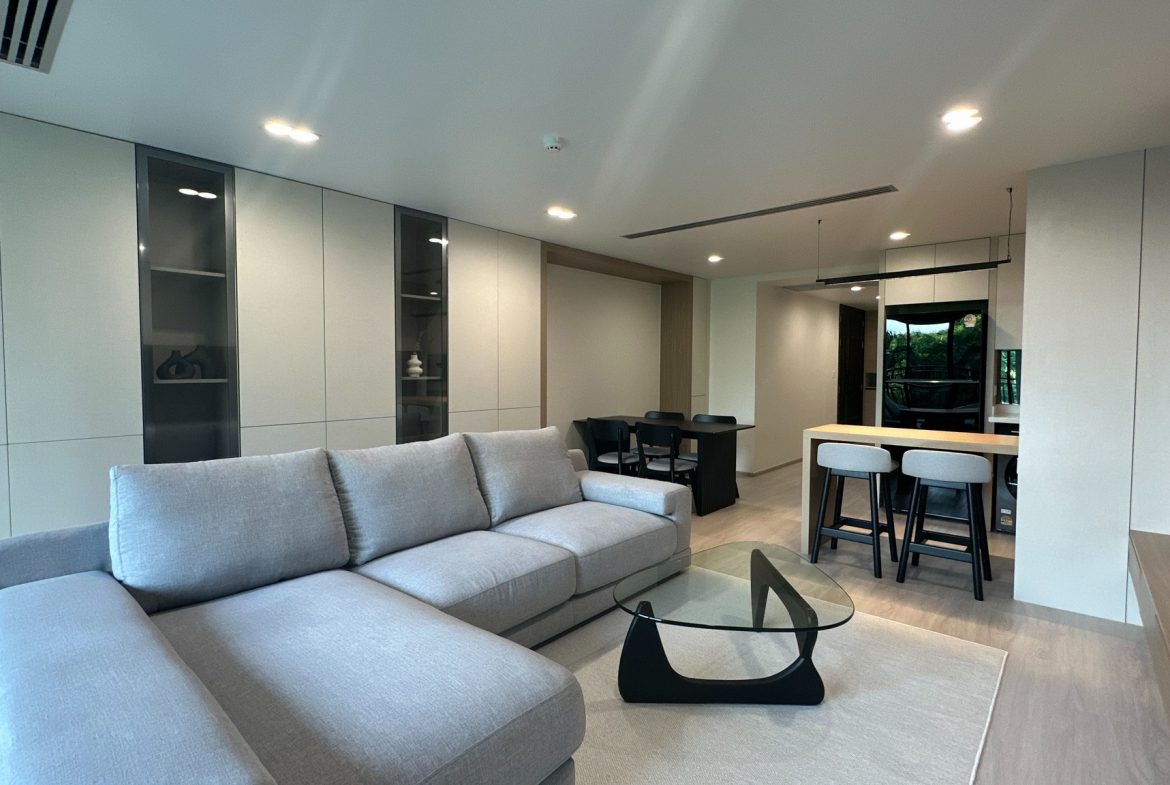 Квартира_Prime Suites