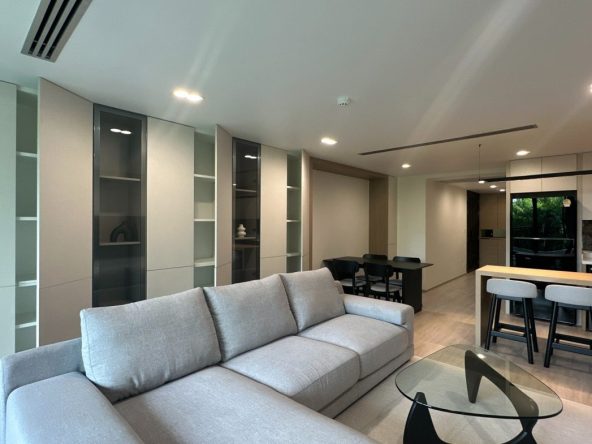 Квартира_Prime Suites_2