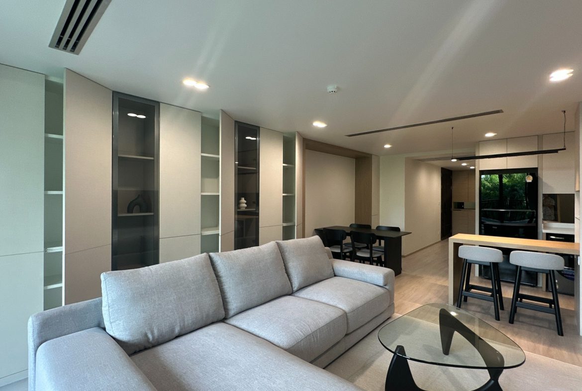 Квартира_Prime Suites_2