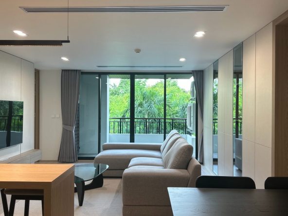 Квартира_Prime Suites_3
