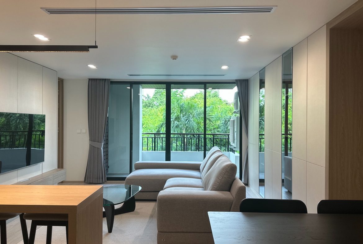 Квартира_Prime Suites_3