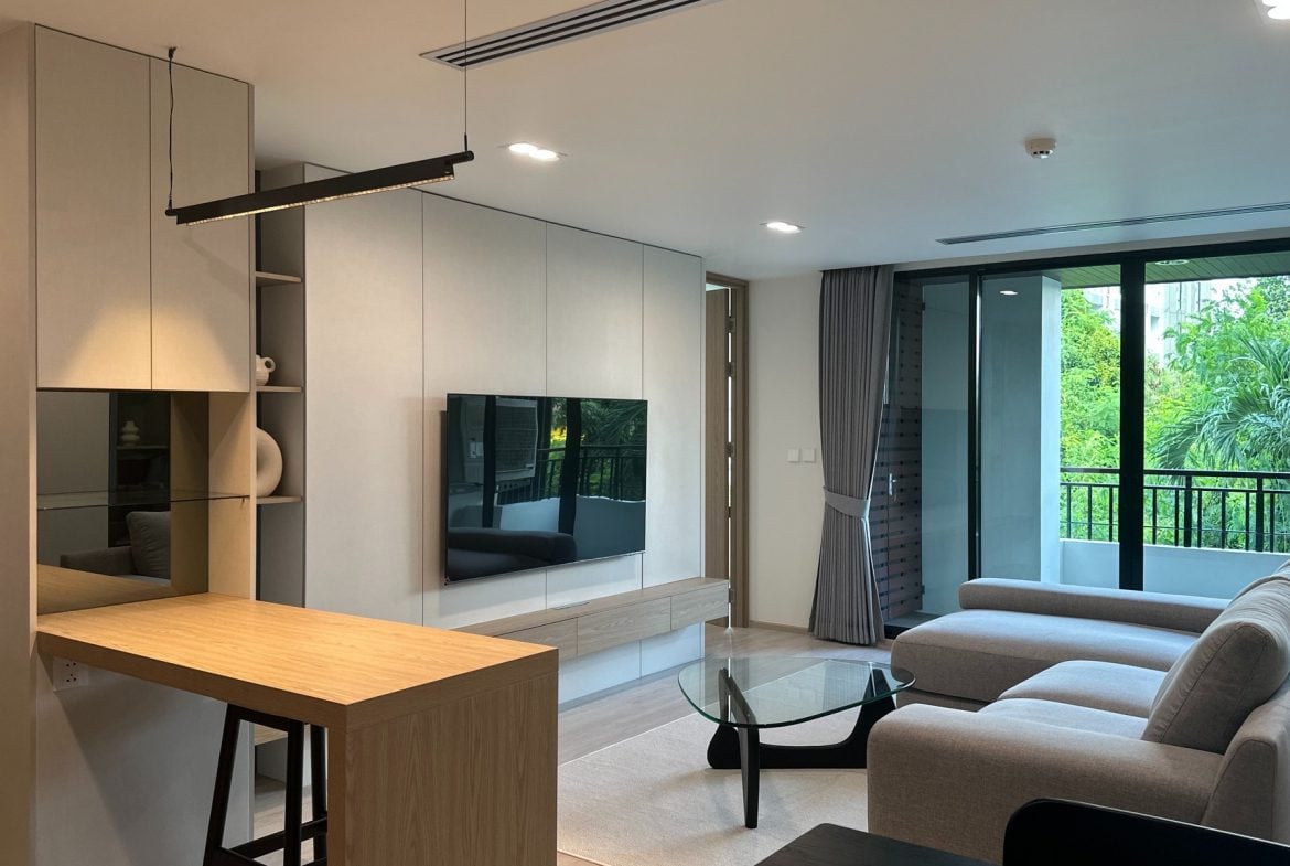 Квартира_Prime Suites_5
