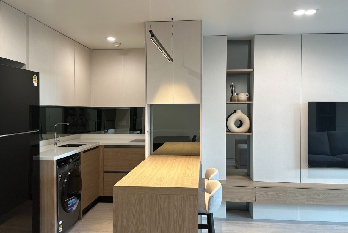Квартира_Prime Suites_7