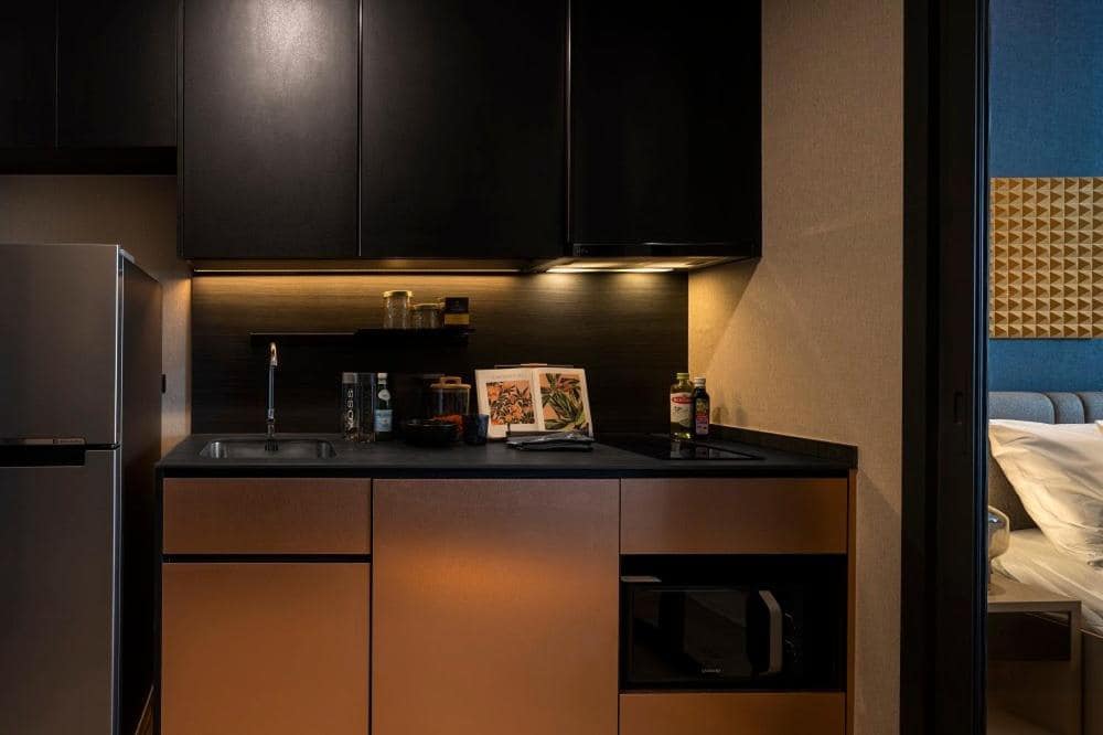 Квартира_Edge Central Pattaya_12