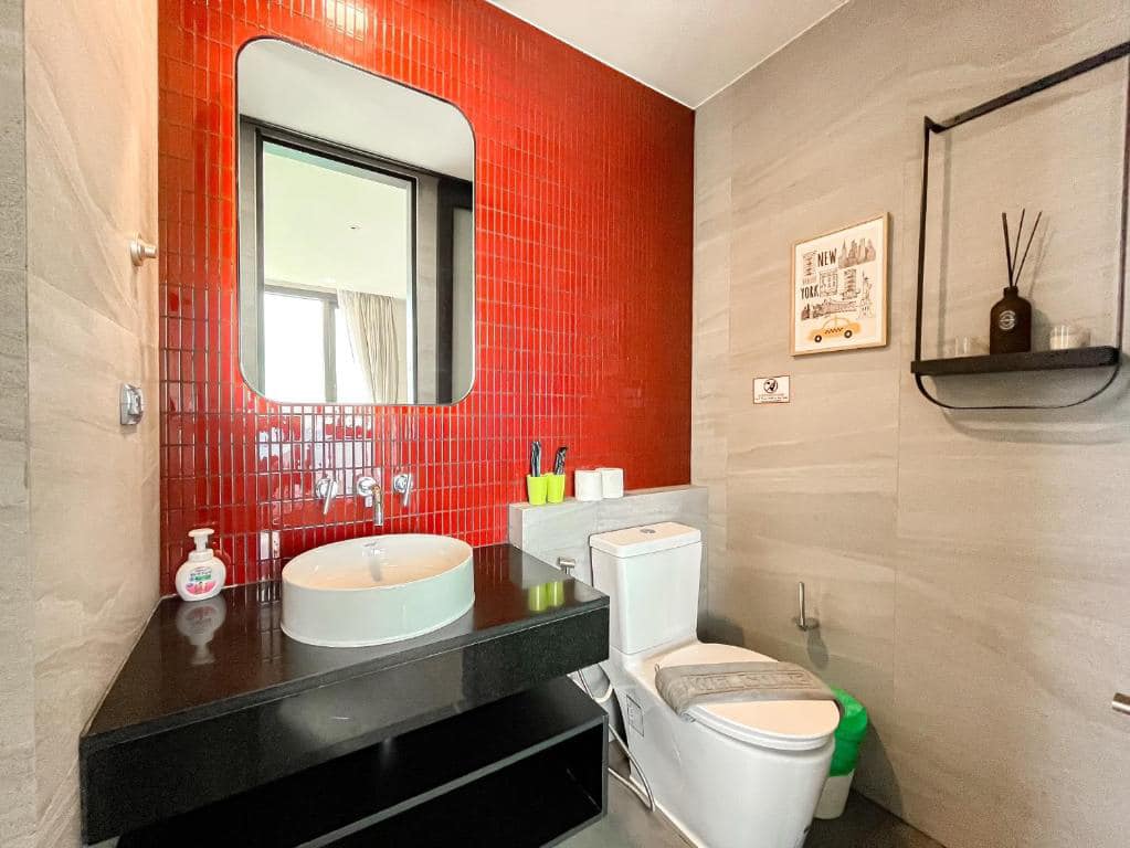 Квартира_Edge Central Pattaya_13
