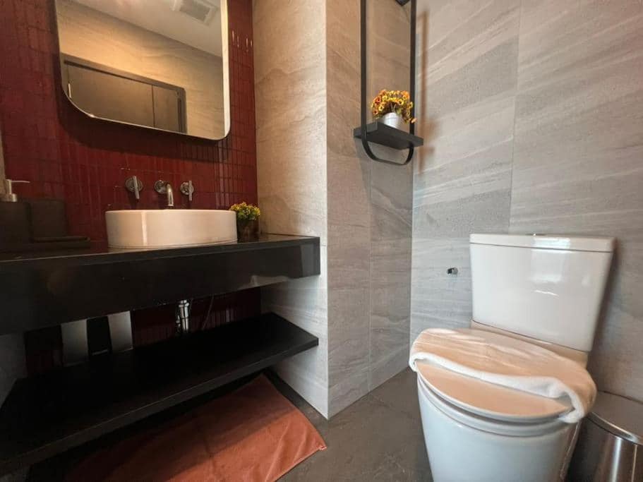 Квартира_Edge Central Pattaya_14