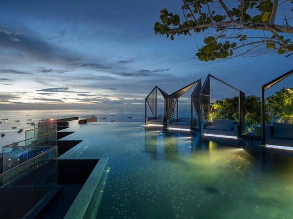 Квартира_Edge Central Pattaya_3