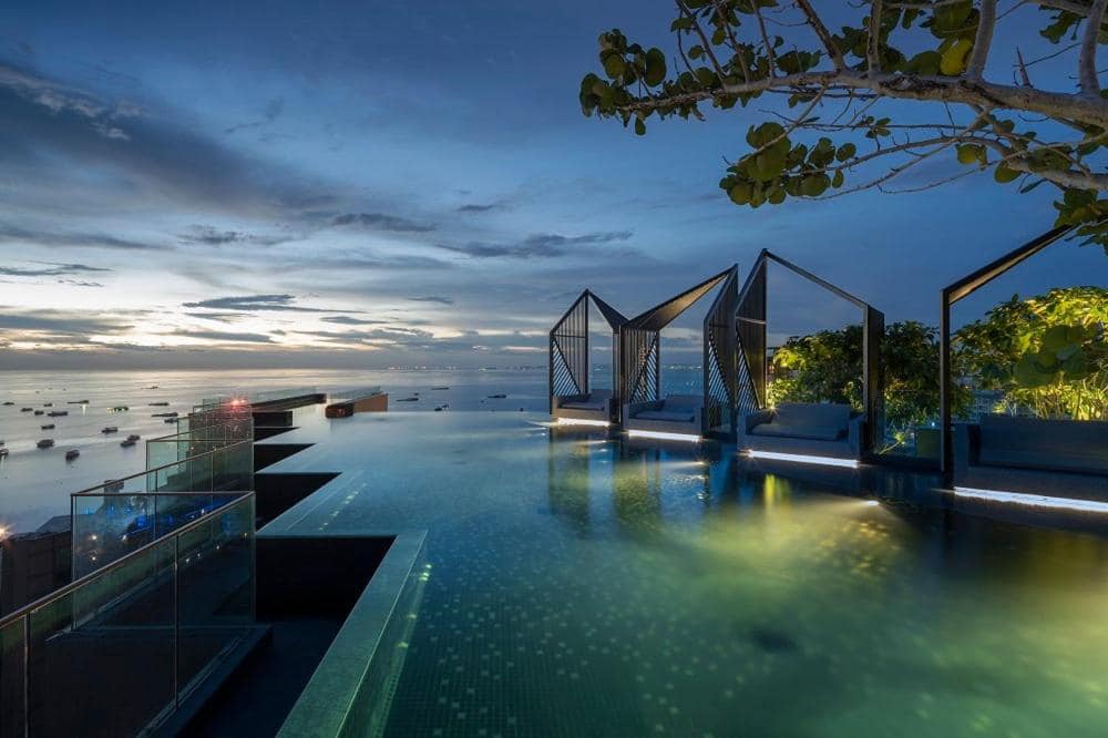 Квартира_Edge Central Pattaya_3
