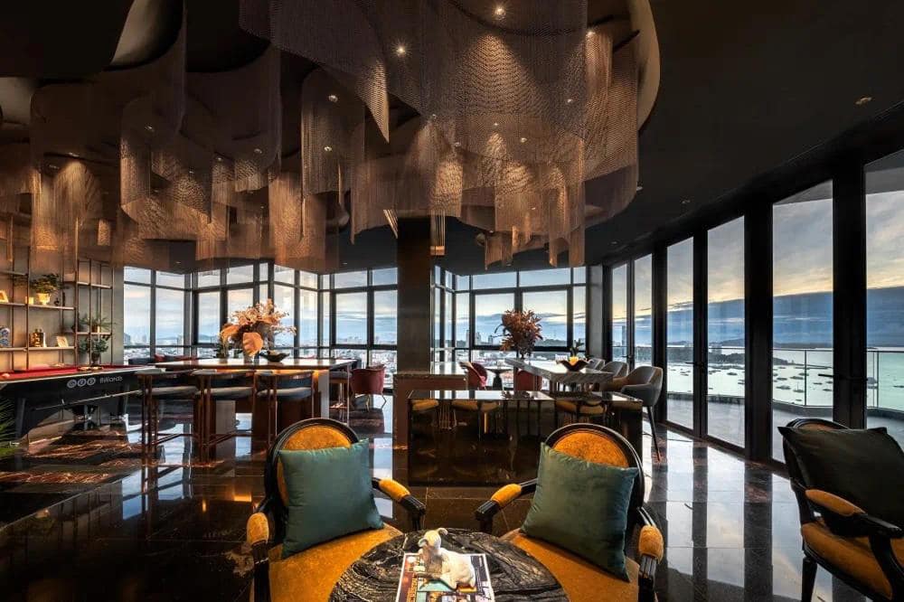 Квартира_Edge Central Pattaya_5