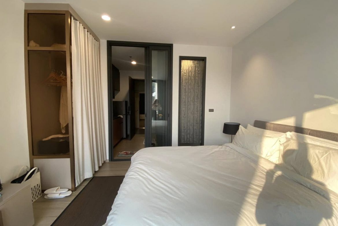 Квартира_Edge Central Pattaya_7